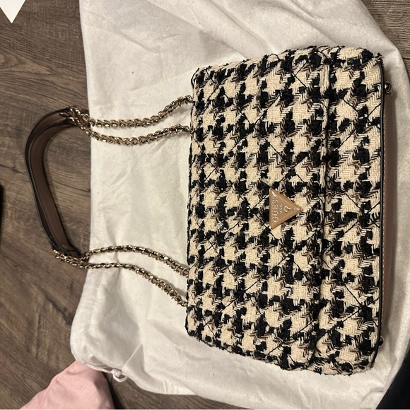 Guess Vintage bag nwot - Picture 2 of 5